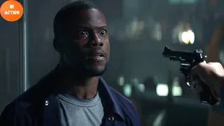 Thumbnail: Scene 'Was it staged?" - Ride Along 2014 (Buddy Cop,Comedy,Action)