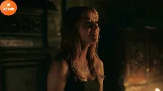 Thumbnail: Final scene "Finish reading" - Tarot 2024 (Slasher,Supernatural Horror)