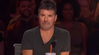Thumbnail: Judge Cuts 2: SUMMARIZED ★ AMERICA'S GOT TALENT 2019