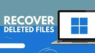 Thumbnail: How To Permanently Recover Your Deleted Files On Pc Windows 11
