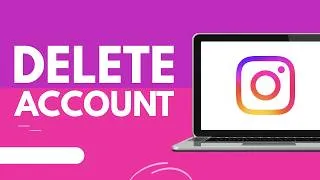Thumbnail: How To DeleteYour Instagram Account On Pc