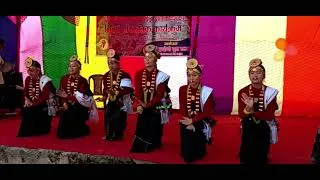 Thumbnail: CHITRE 2081|| CHITREKO NANI HARU KAURA DANCE PRASTUT GARDAI 