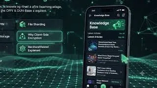 Thumbnail: Inaya Network Knowledge Base Is Live | Learn, Understand & Build