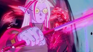 Thumbnail: FINAL STORY! Fu's Plan Revealed! The Last Time Patrol Begins! | Dragon Ball Xenoverse 2