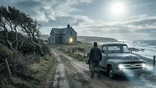 Thumbnail: Her friendship with an older man takes a disturbing turn! 😨 Thriller, Drama | Full Movie in English