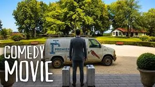 Thumbnail: A Fun Comedy Movie!  He poses as a millionaire to win women over 😎 Pipe Dream | Full English Movies