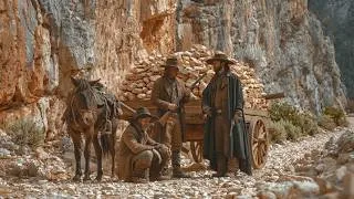 Thumbnail: 🎬 The Ultimate Western Action Film! 🌵 The Perfect Hand | MOVIE | Full in English