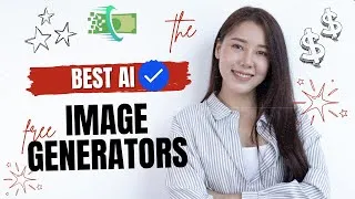 Thumbnail: Explore the Future: Top AI Image Generators for 2024