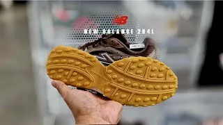 Thumbnail: You Need to See This! New Balance 204L Cortado Pumpernickel 🔥