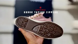 Thumbnail: Converse Just Dropped This Gorgeous Pink Chuck Taylor! | Pink Blush 2026