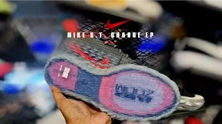 Thumbnail: Nike S.T. Charge EP CEMENT TOUGH 2026 – This Colorway Is INSANE! 👀