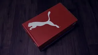 Thumbnail: PUMA Smash Leather 2026 Unboxing | Classic Never Goes Out of Style