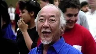 Thumbnail: The Real Miyagi (Trailer)