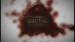 Thumbnail: Brutal (Trailer)