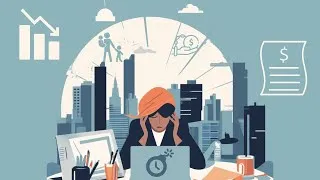 Thumbnail: Small Business Struggles | Incfile The State of Small Business Survey