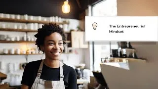 Thumbnail: How Do You Know If You Have a Small Business Mindset? | Incfile State of Small Business Survey