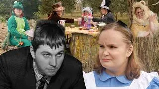 Thumbnail: Alice Down The Rabbit Hole - Inclusive Performance Academy - Short Film