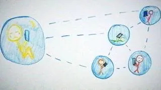 Thumbnail: The Algorithm in Action - IPA Quiet Creatives Film