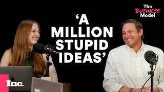 Thumbnail: Make Your Brand Stand Out in a Sea of Competitors | Founder Group Chat