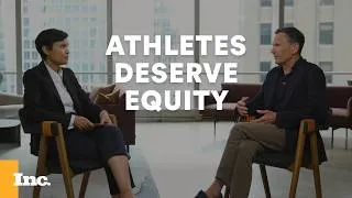 Thumbnail: The Athlete Investor Is Having a Moment