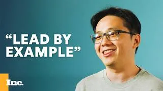 Thumbnail: The Culture Behind America’s No. 1 Inc. 5000 Company