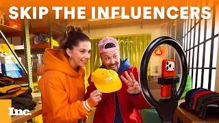 Thumbnail: Turning Customers Into Creators Built a Fast-Growing Business