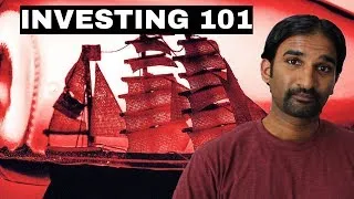 Thumbnail: Invest Your Money Before You Waste It