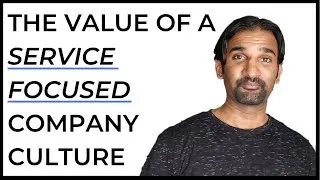 Thumbnail: Company Culture During Growth Times