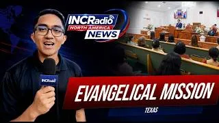 Thumbnail: Austin Brethren Celebrate 27 Years by Sharing Their Faith | INCRadio North America News Update