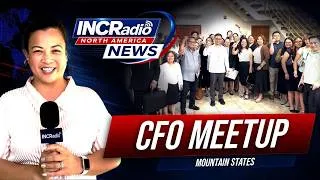 Thumbnail: United Online and In Faith: Mountain States CFO Meet Up | INCRadio North America News Update