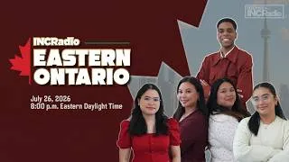 Thumbnail: The Launching of INCRadio Eastern Ontario, Canada | Eastern Ontario