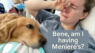 Thumbnail: Bene, is this Meniere's vertigo?