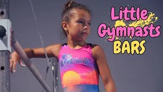 Thumbnail: Incredible Little Gymnasts on Bars