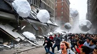 Thumbnail: Incredible Moments Caught on Camera | Best of 2026 #13