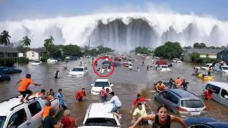 Thumbnail: 110 Incredible Moments Caught on Camera