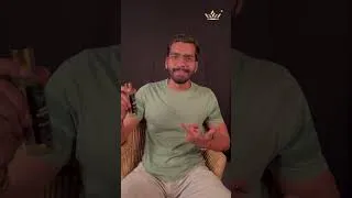 Thumbnail: Natural Miracle of Pain Relief | Incredible Man Aromatic Massage Oil #shorts