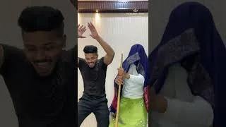 Thumbnail: Best Massage Oil For Winter | Using Massage Oil For Dadi Funny Video | Incredible Man