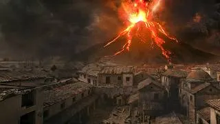 Thumbnail: 79 AD: The Last Day of Pompeii