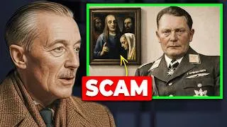 Thumbnail: The Art Forger Who Outsmarted Nazis, Museums and Experts