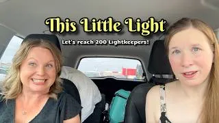Thumbnail: Inclusive Community Resources I This Little Light, Calgary