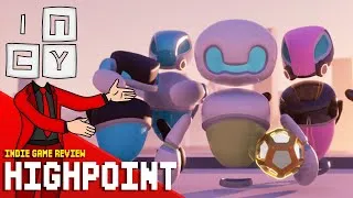 Thumbnail: HIGHPOINT - Indie Game Review #001