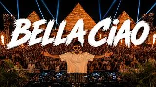 Thumbnail: 🔥 El Profesor – BELLA CIAO | Deep House Remix 2026 🧿🎧