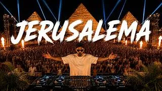 Thumbnail: Jerusalema | Afro House Remix | In Da Club Remix 2026 🔥⚡🌊