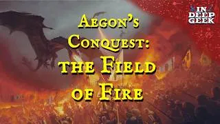 Thumbnail: The Field of Fire Explained
