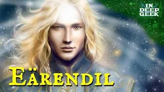 Thumbnail: Who was Eärendil?