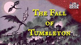 Thumbnail: What's so special about Tumbleton?