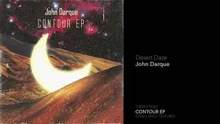 Thumbnail: IP PREMIERE | John Darque - Desert Daze [Space Textures]