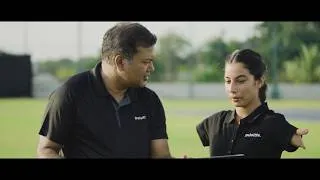 Thumbnail: Breaking barriers: Sheetal Devi's extraordinary journey with Deloitte India