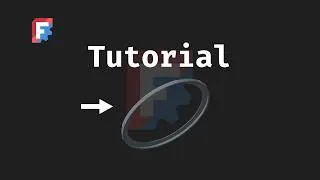 Thumbnail: Let's Create a Lid in FreeCAD (Beginner Tutorial)