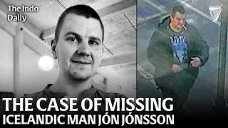 Thumbnail: Jón Jónsson - The poker player who vanished in Dublin | The Indo Daily